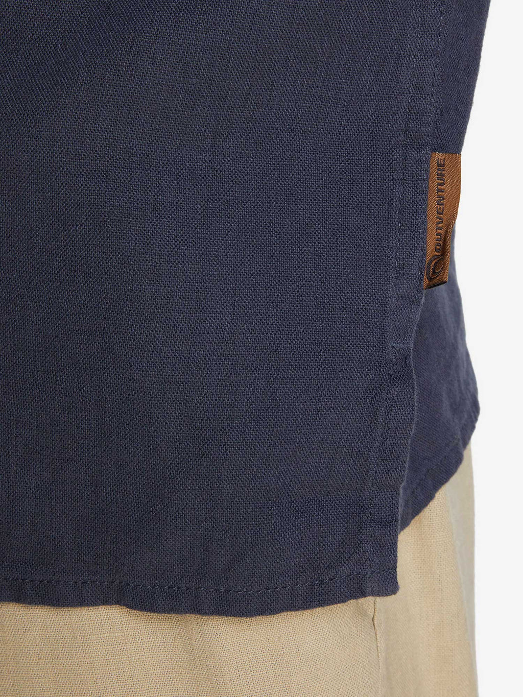 OUTVENTURE Риза Travel Mens Linen LS Shirt