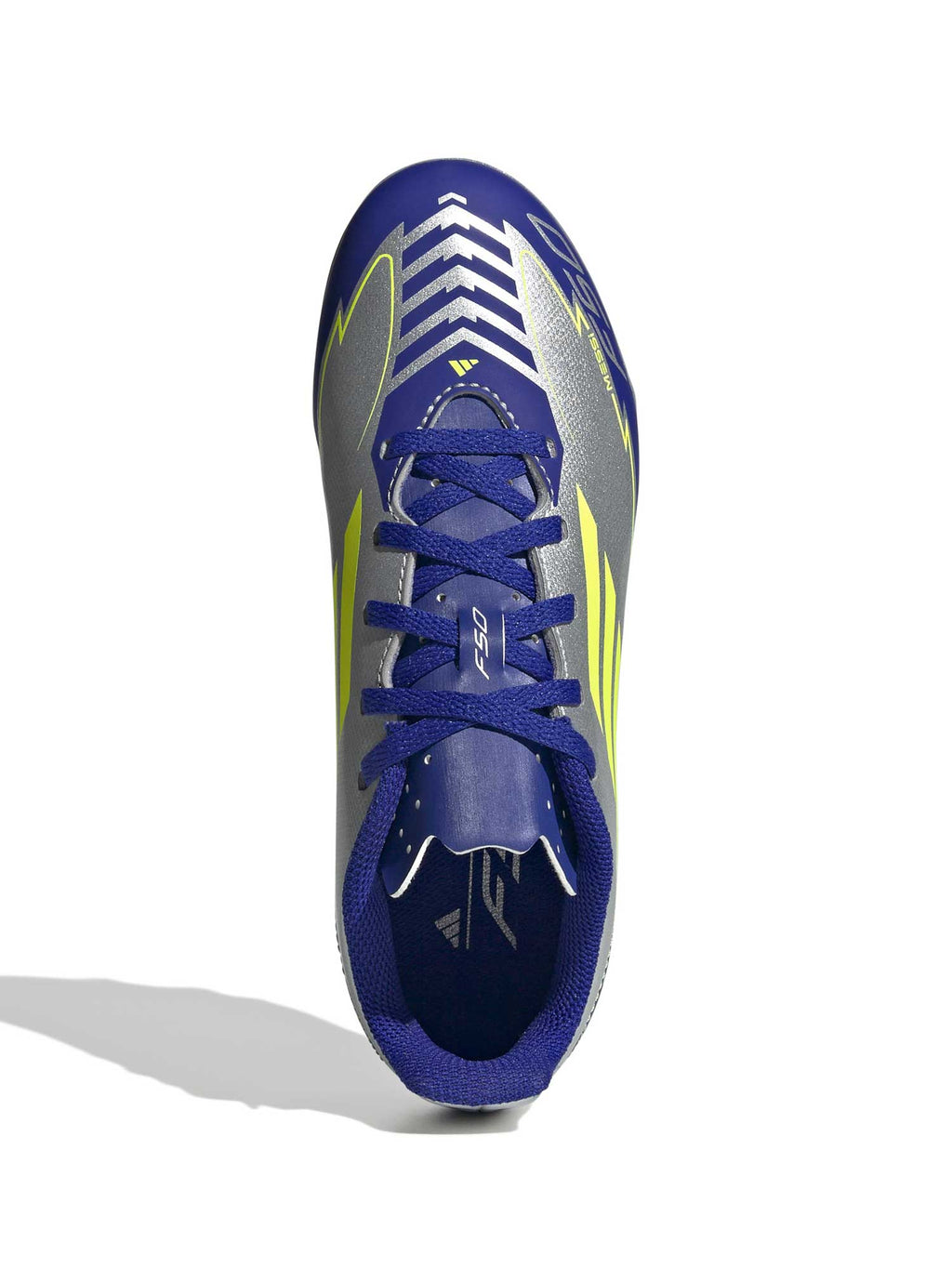 ADIDAS PERFORMANCE Обувки F50 Club Messi Kids