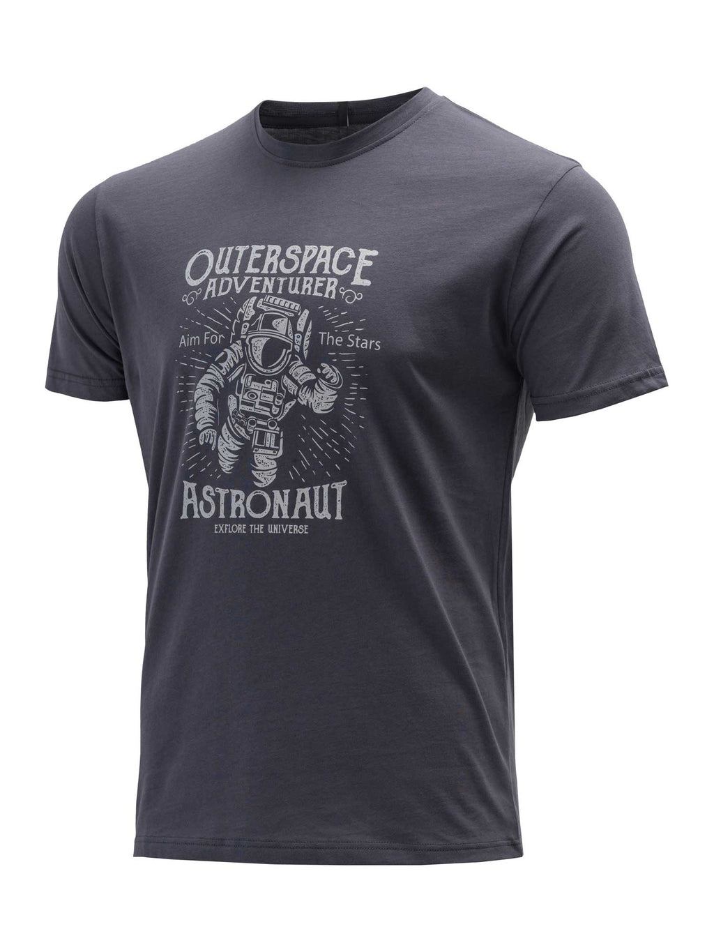 BRILLE Тениска Outerspace