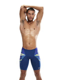SPEEDO Бански PLACEMENT DIGITAL V-CUT JAMMER