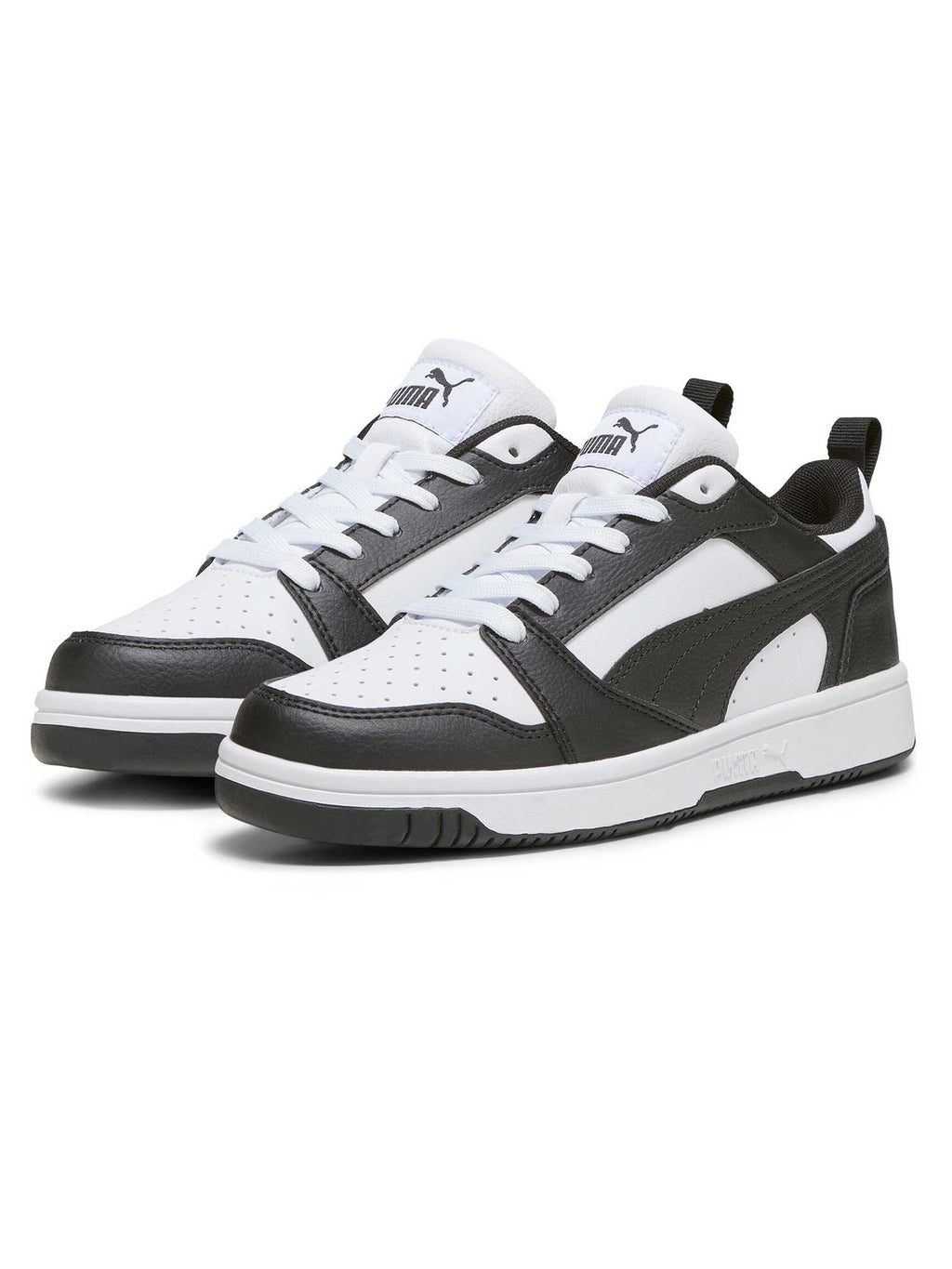 PUMA Обувки Puma Rebound V6 Lo Jr