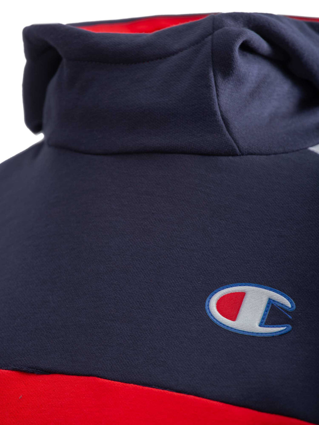 CHAMPION Суитшърт Hooded Sweatshirt