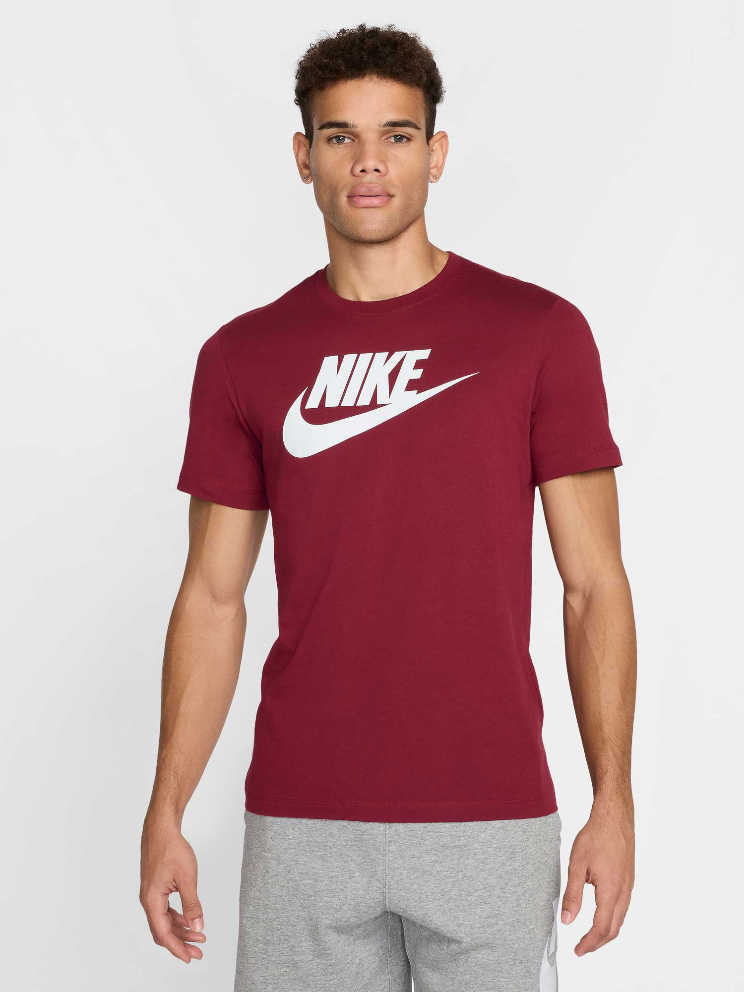 NIKE Тениска M NSW TEE ICON FUTURA