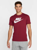 NIKE Тениска M NSW TEE ICON FUTURA