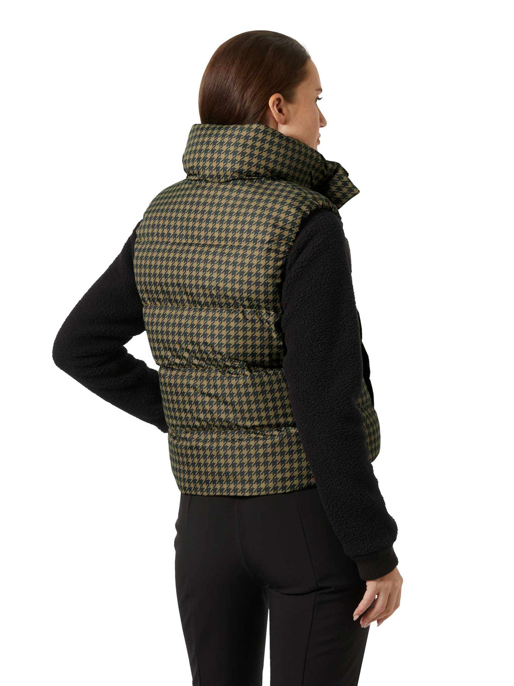 HELLY HANSEN Елек W JADE VEST