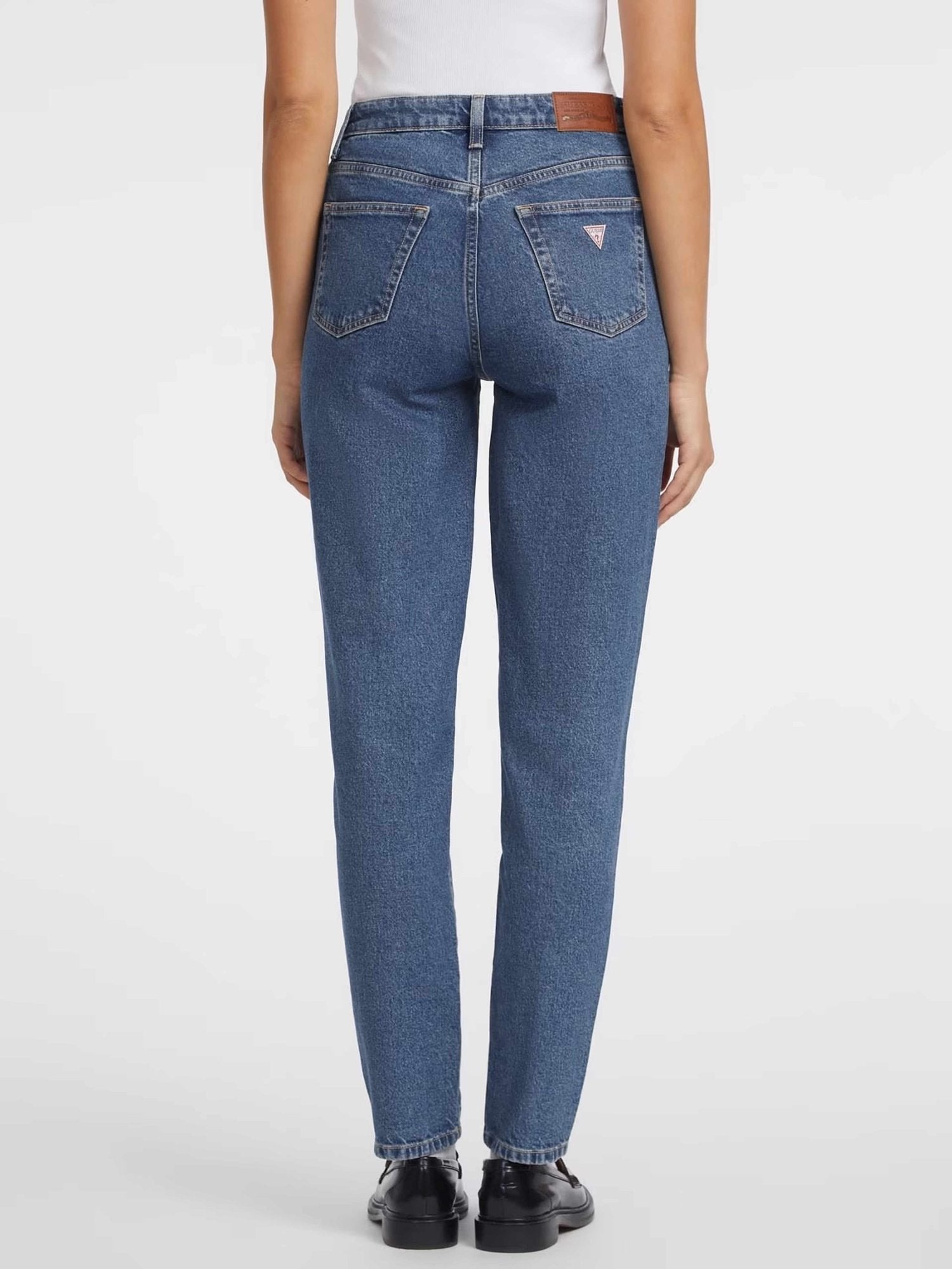 GUESS JEANS Дънки GJ G06 MOM