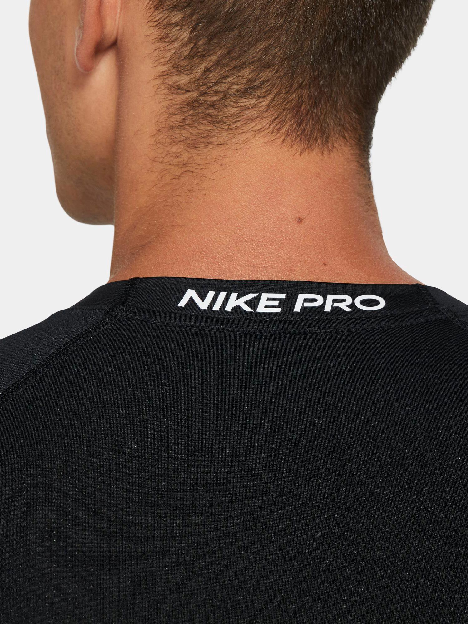 NIKE TEAM Тениска M NP DF TIGHT