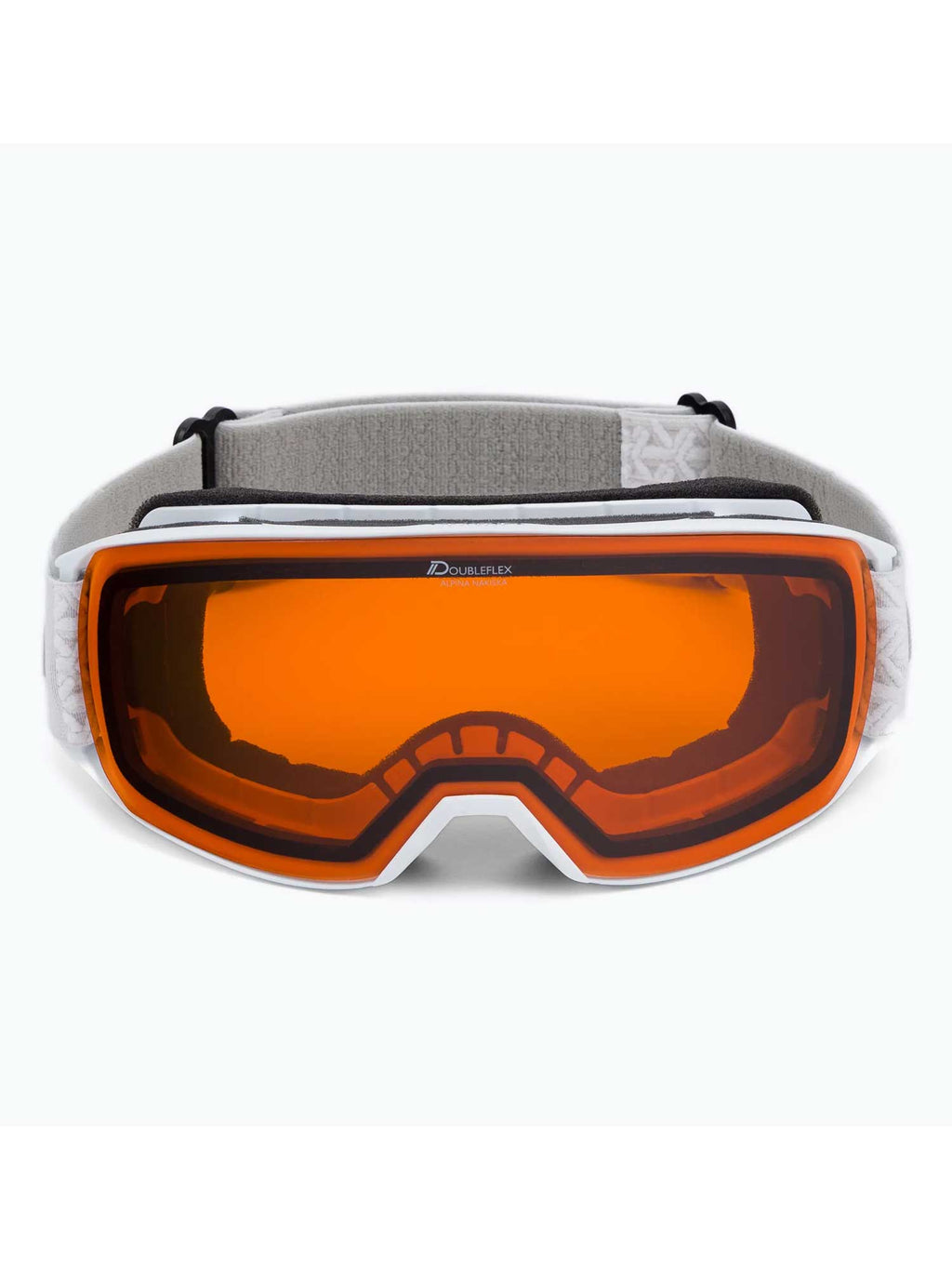 ALPINA Ски маска ALPINA NAKISKA DH