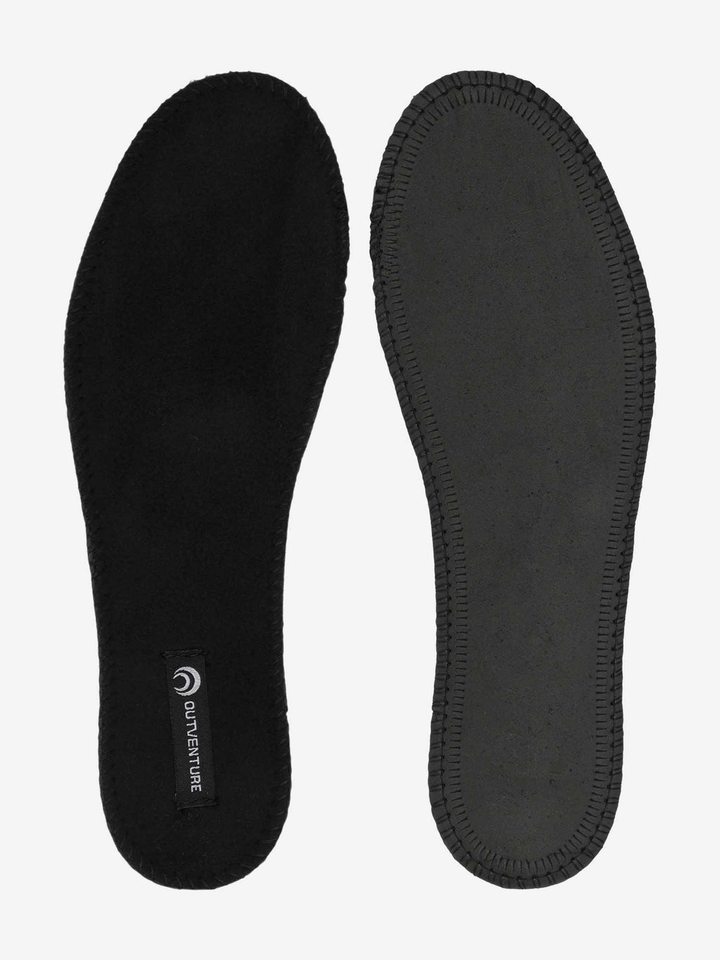 OUTVENTURE Обувки TRACK MID PU 3.0 B