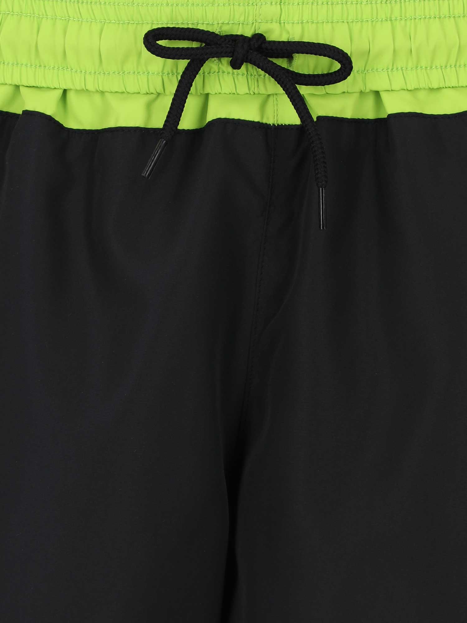 JOSS Плувни шорти Boys Color-block Swim Shorts 35 cm