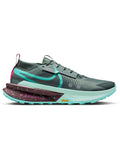 NIKE Обувки ZOOMX ZEGAMA TRAIL 2