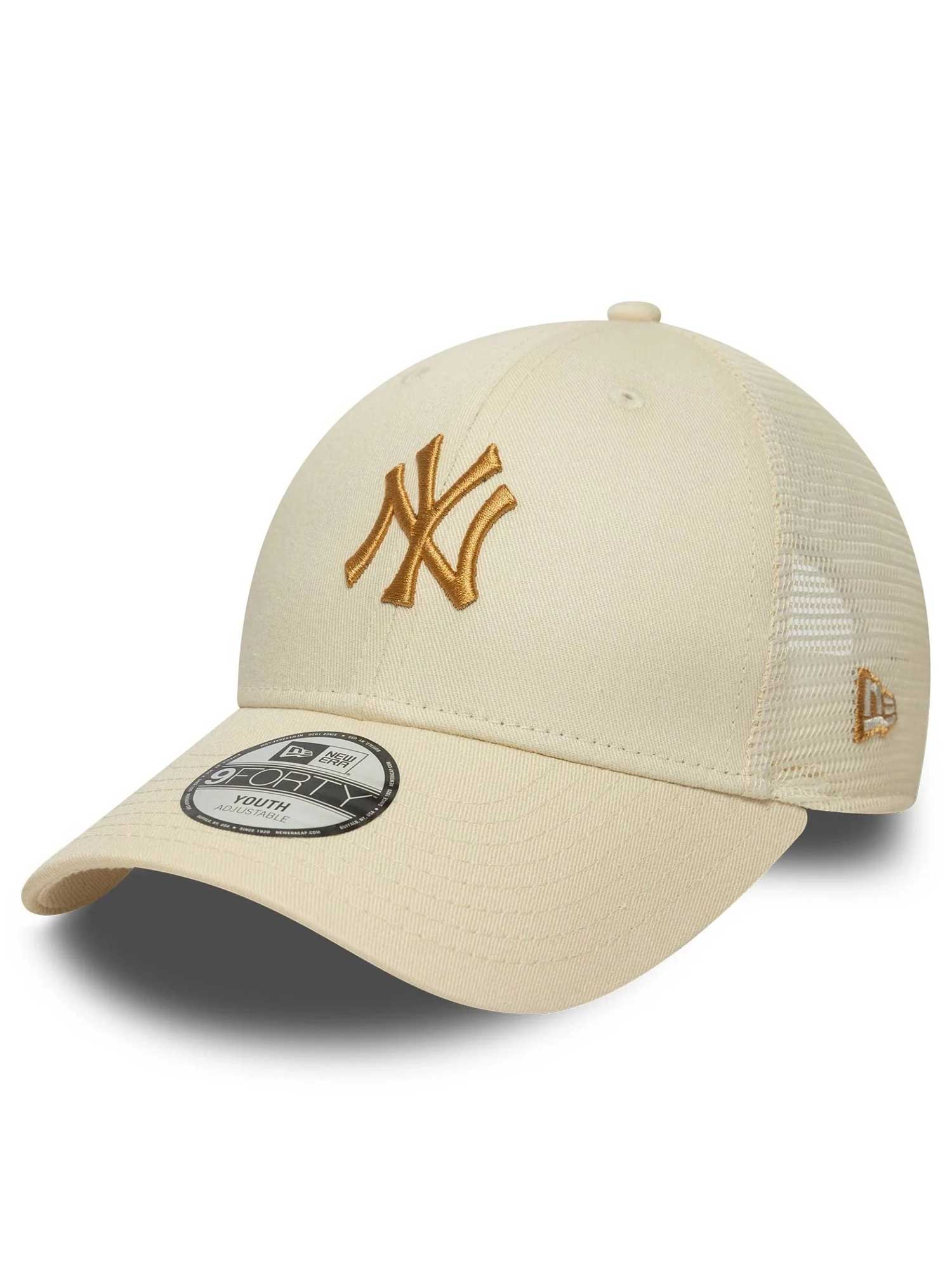 NEW ERA Шапка OTR. CHYT HOMEFIELD TRUCKER NEYYAN