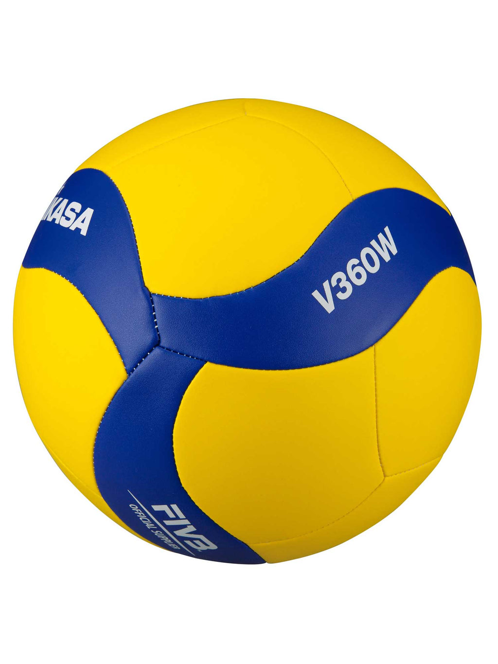 MIKASA Волейболна топка V360W
