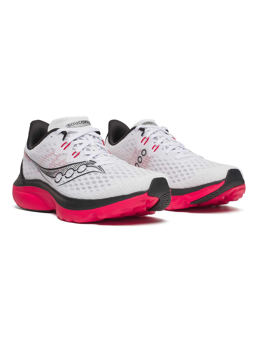 SAUCONY Обувки KINVARA 16