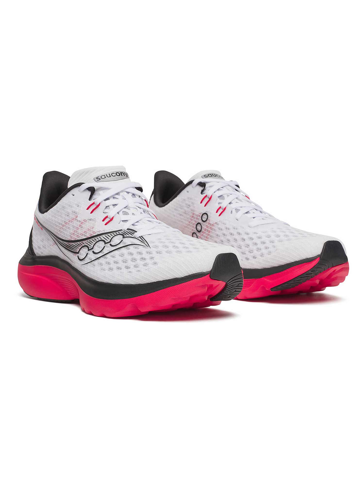 SAUCONY Обувки KINVARA 16