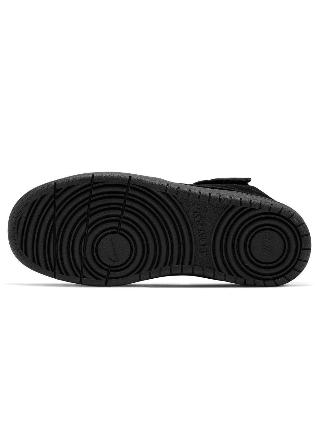 NIKE Обувки COURT BOROUGH MID 2 (GS)