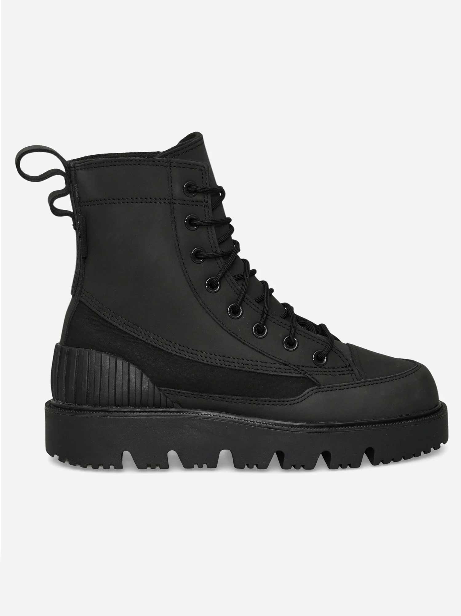 CONVERSE Обувки CHUCK 70 RUGGED