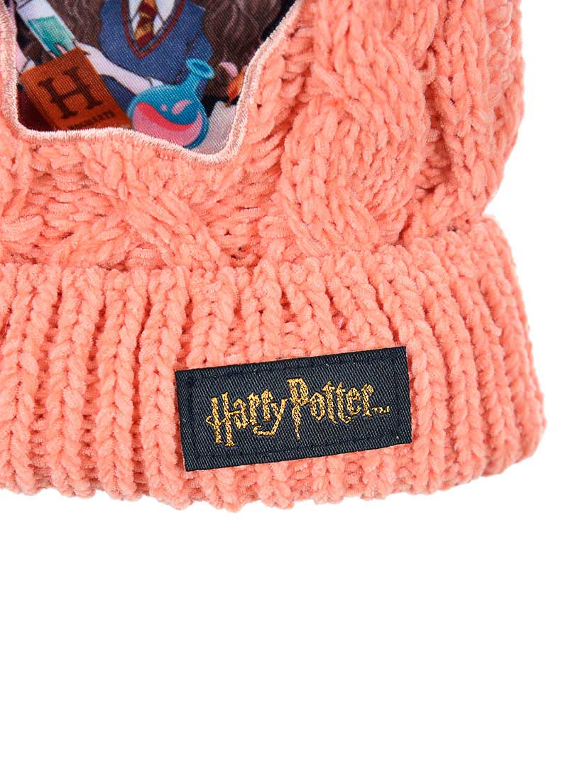 KIDS MOVIE HEROES Шапка HARRY POTTER