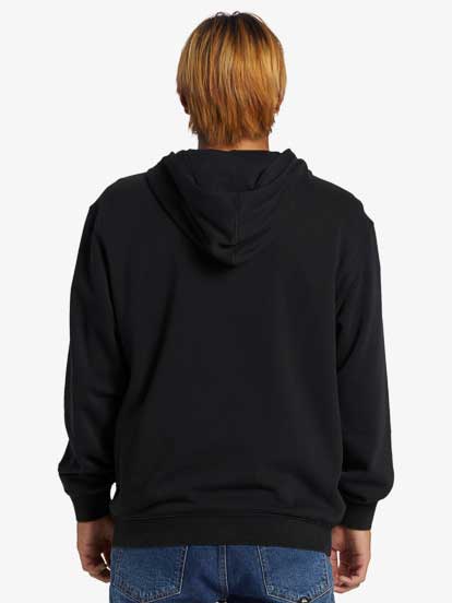 QUIKSILVER Суитшърт SALT WATER ZIP