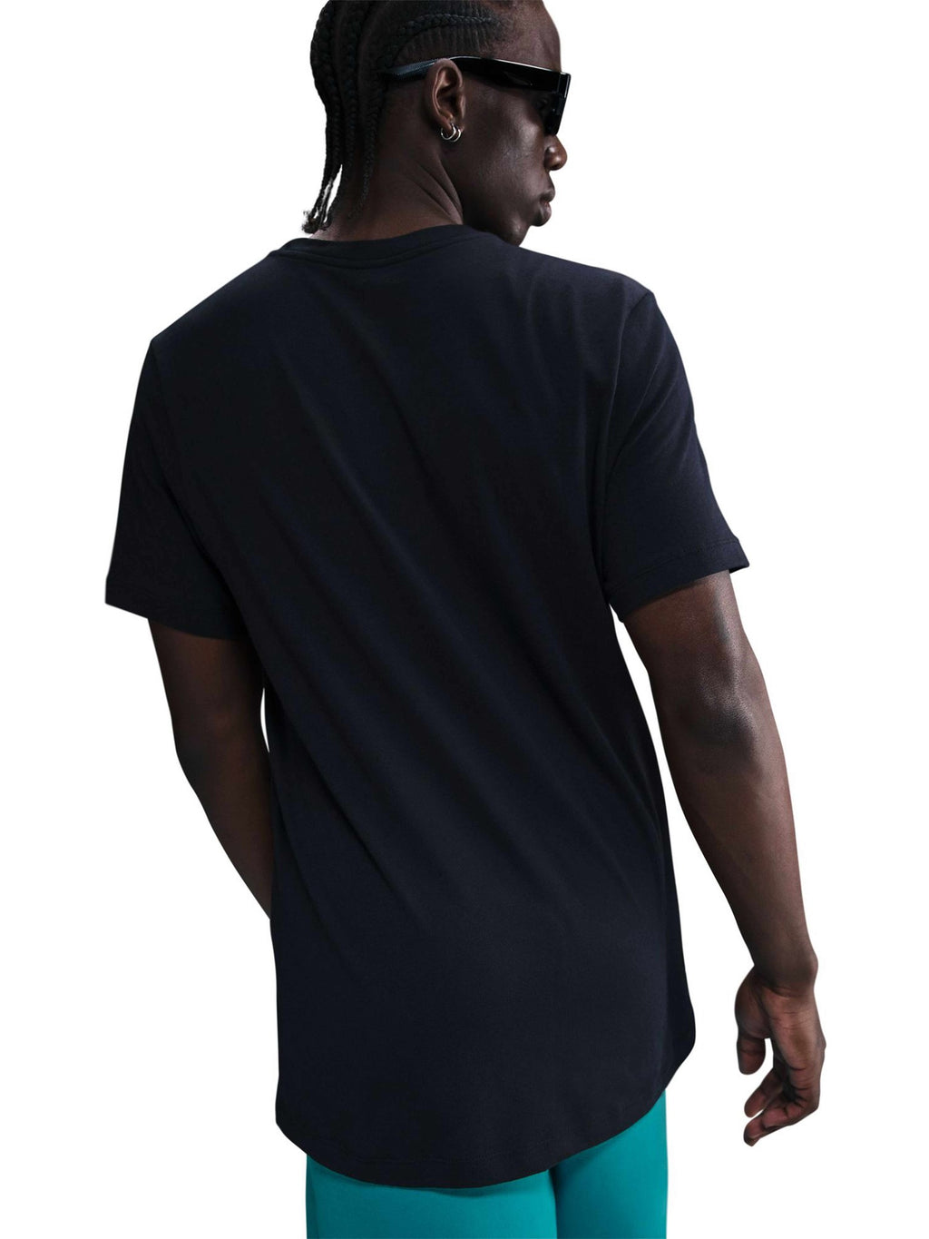 NIKE Тениска INTER M NK CREST TEE