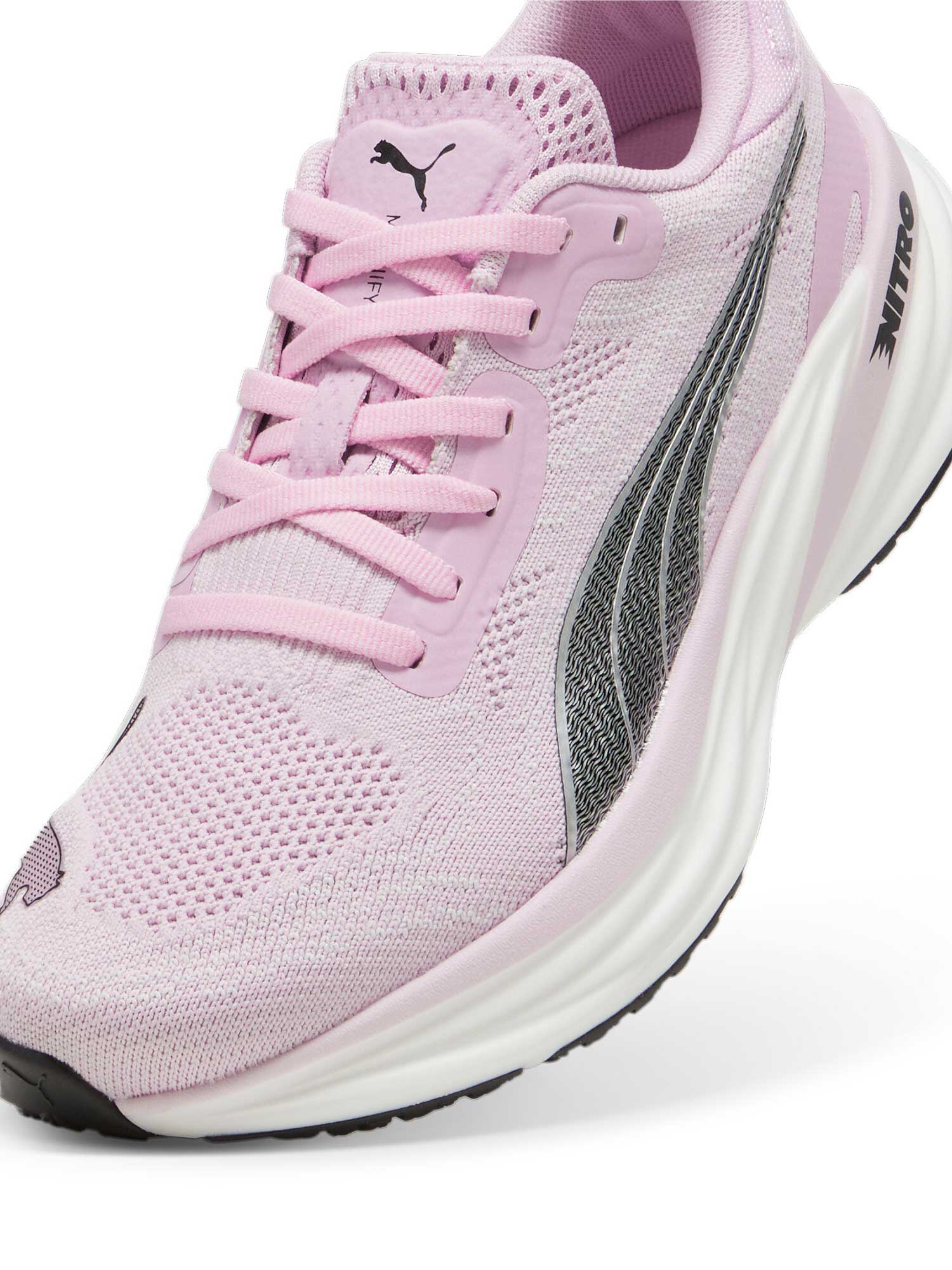 PUMA Обувки Magnify NITRO 2 Wns