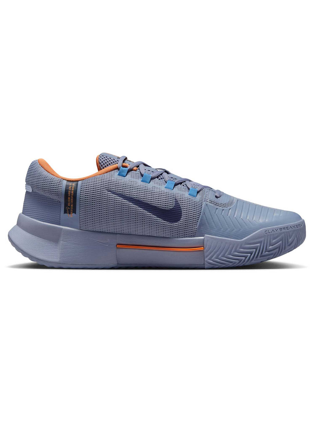 NIKE Обувки M ZOOM GP CHALLENGE 1 CLY