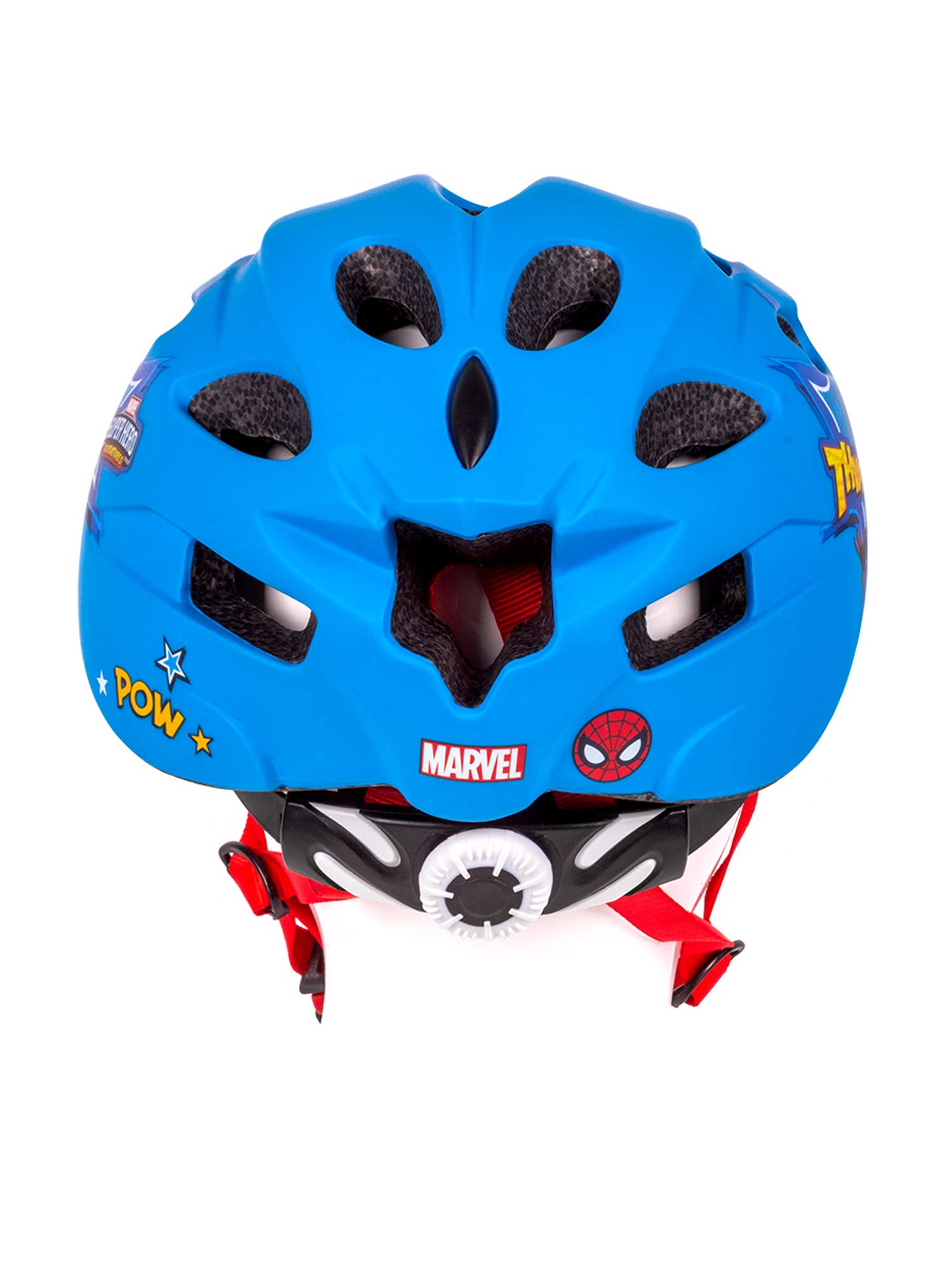 KIDS MOVIE HEROES Детска велокаска SPIDERMAN