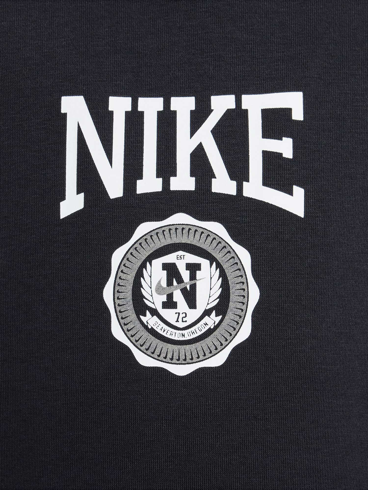 NIKE Суитшърт G NSW FLC OS HDY GX STAR