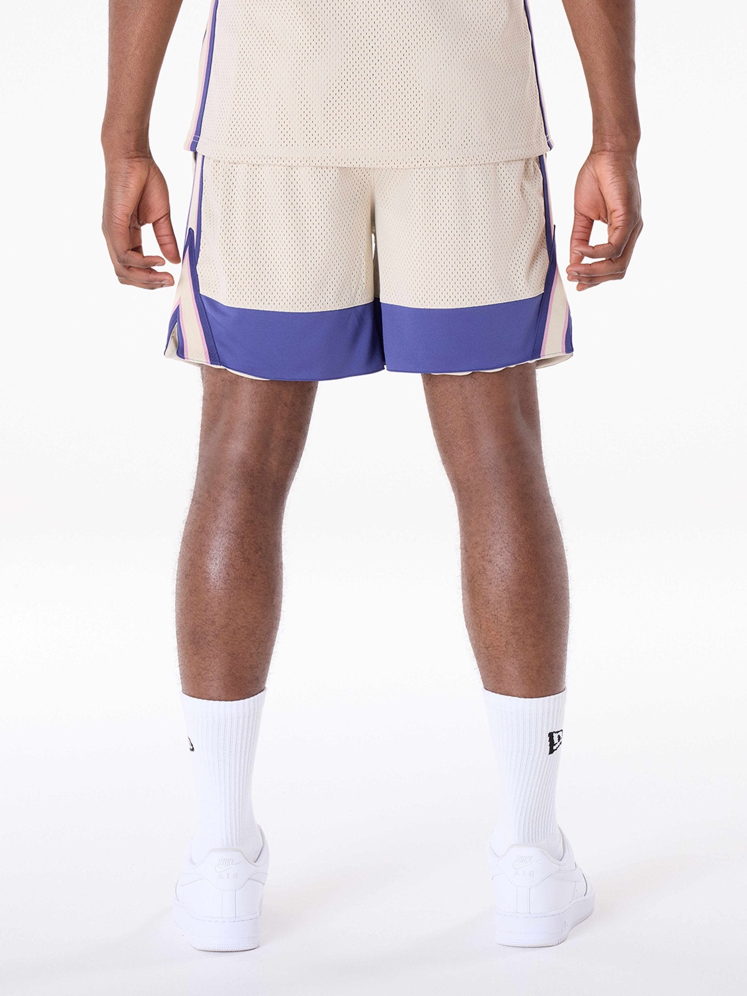 NEW ERA Къси панталони NE OS MESH SHORTS