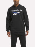 REEBOK Суитшърт IDENTITY BIG LOGO FLEECE
