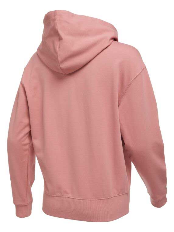 LOTTO Суитшърт SMART DUAL W II SWEAT FZ HD