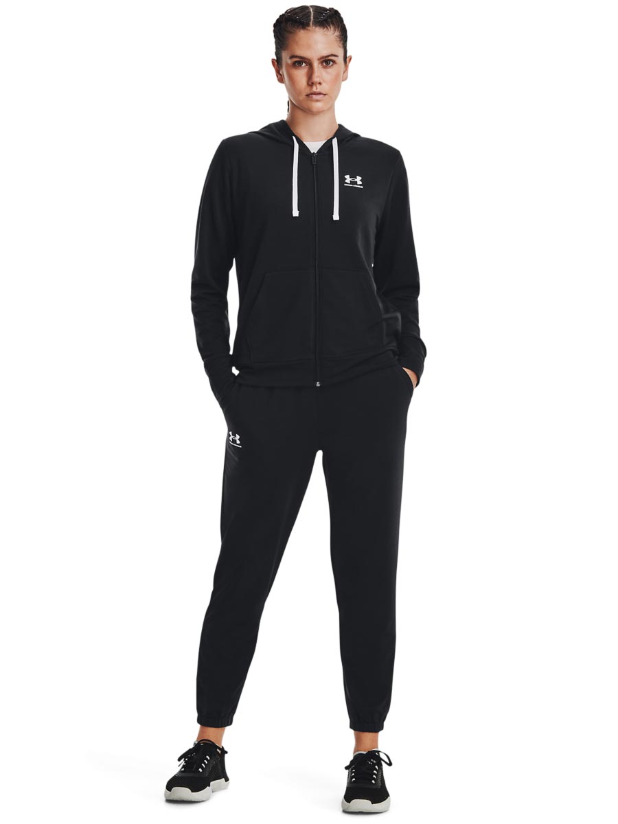 UNDER ARMOUR Суитшърт Rival Terry
