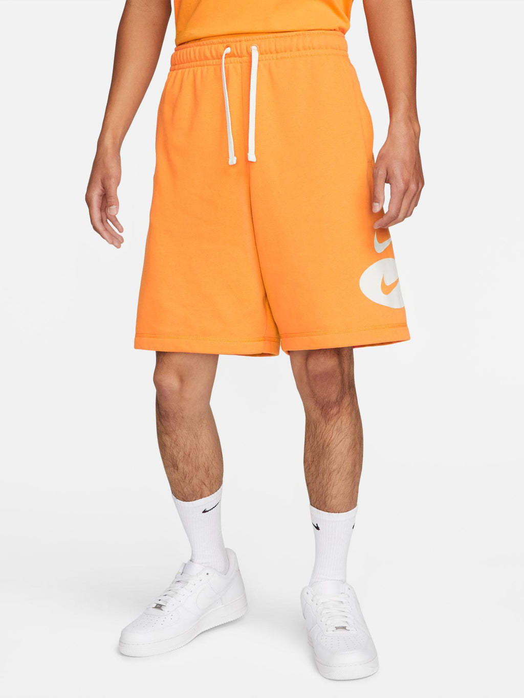 NIKE Къси панталони M SL FT