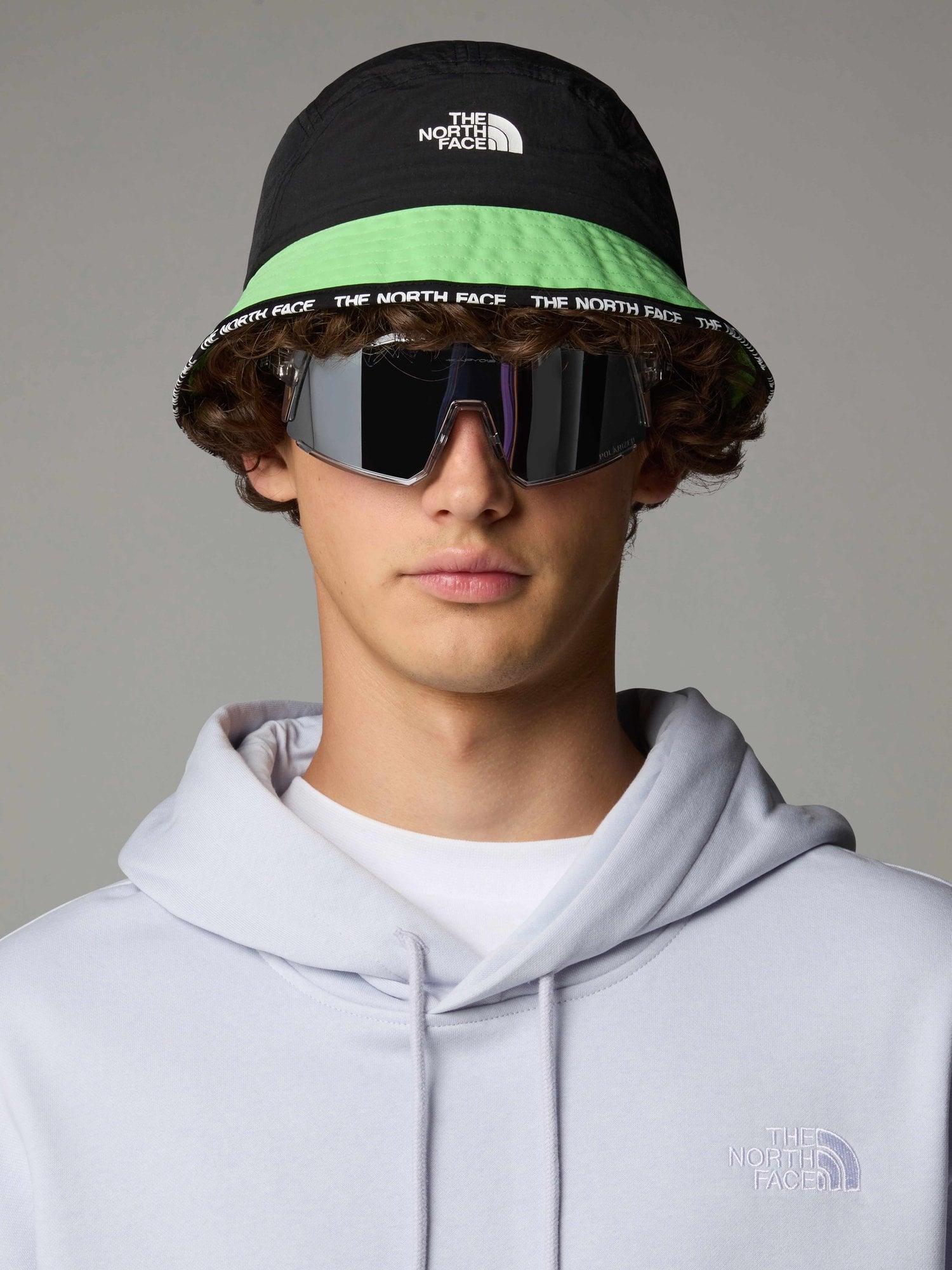 THE NORTH FACE Шапка CYPRESS BUCKET