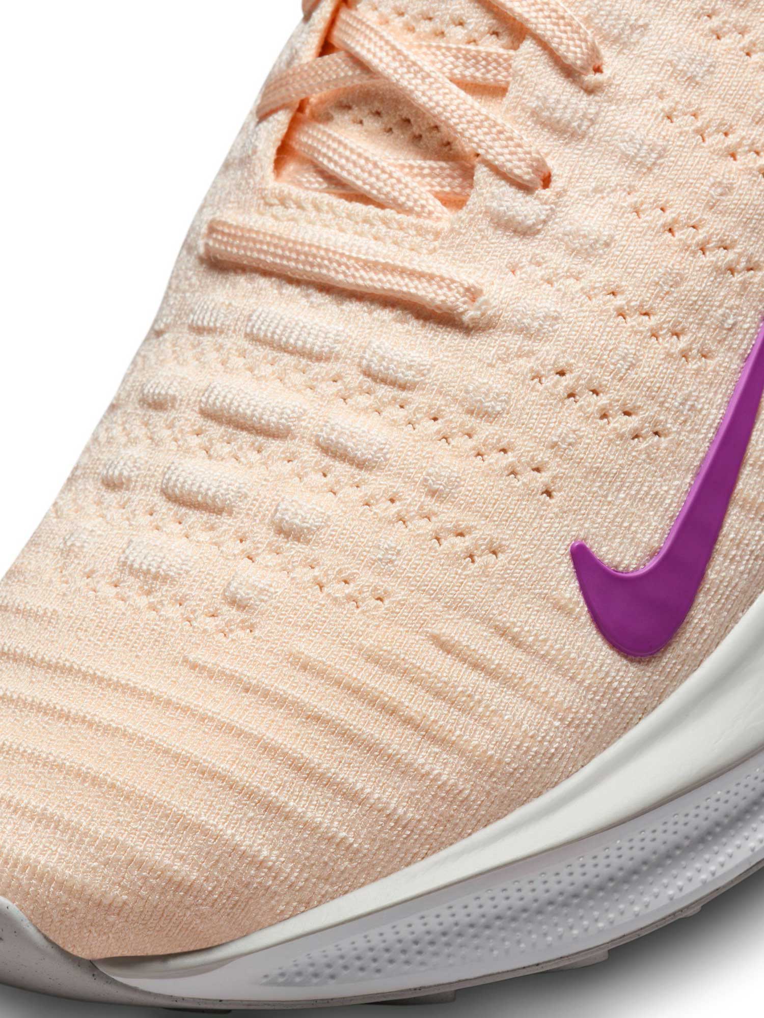 NIKE Обувки W REACTX INFINITY RUN 4