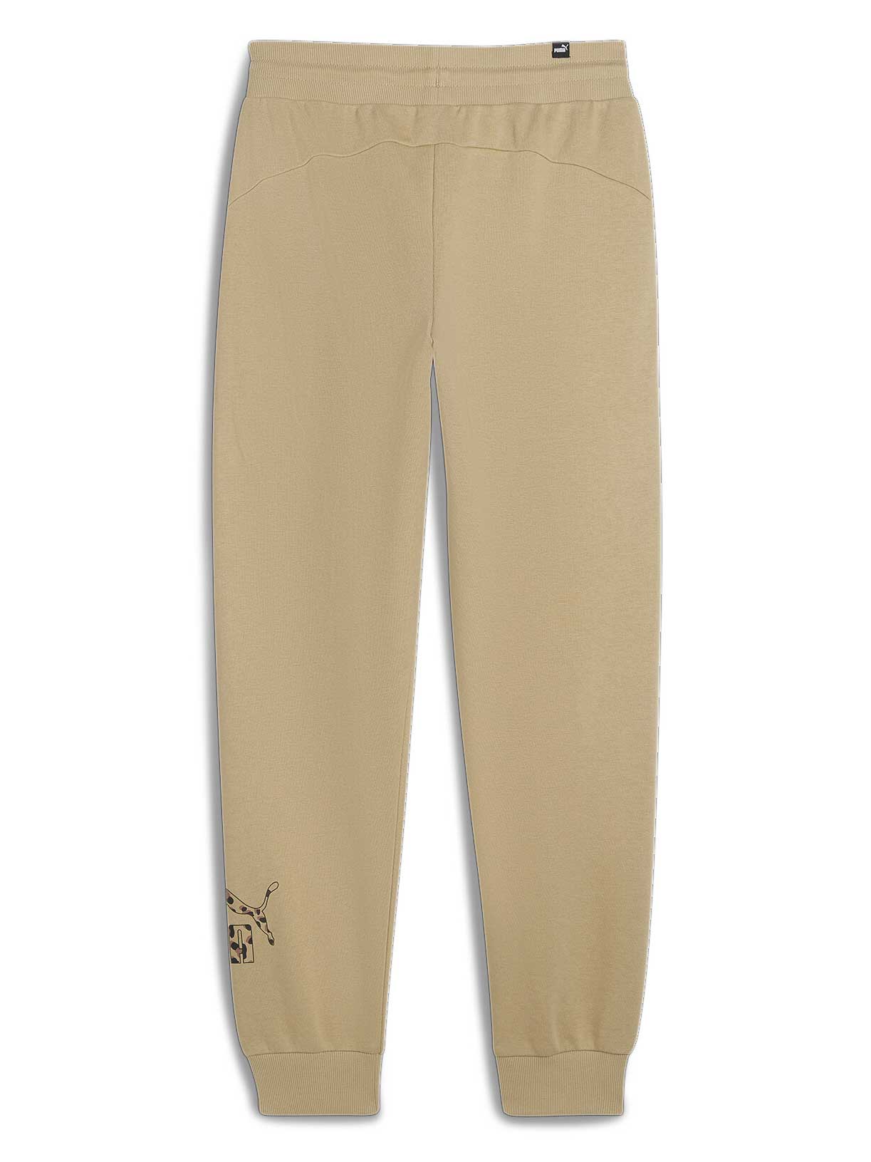 PUMA Спортно долнище ESS+ ANIMAL Pants TR