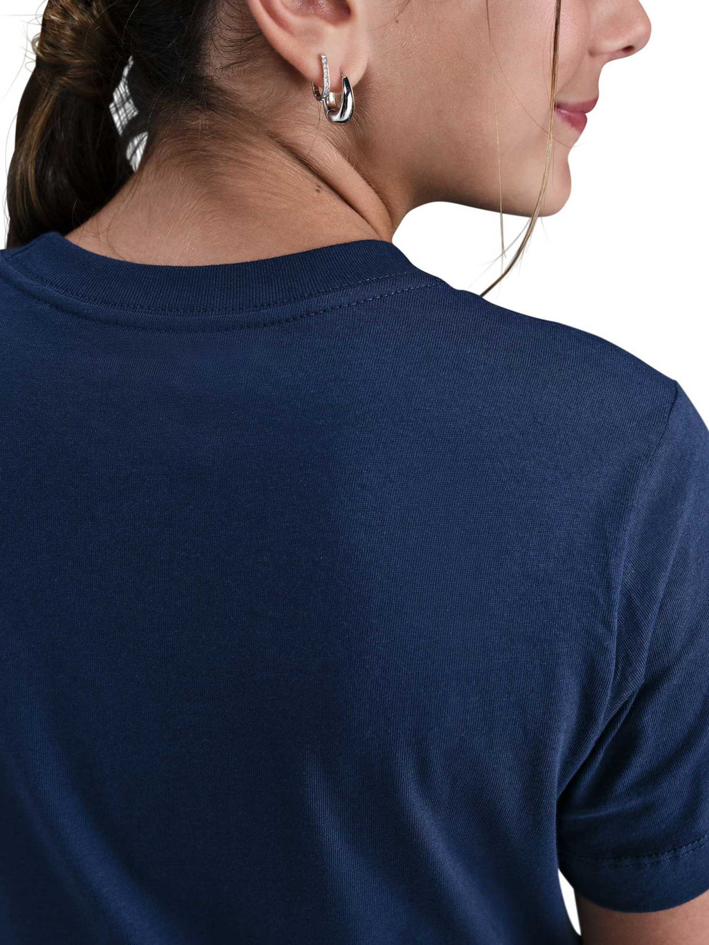 NIKE Тениска K NSW TEE FUTURA HBR