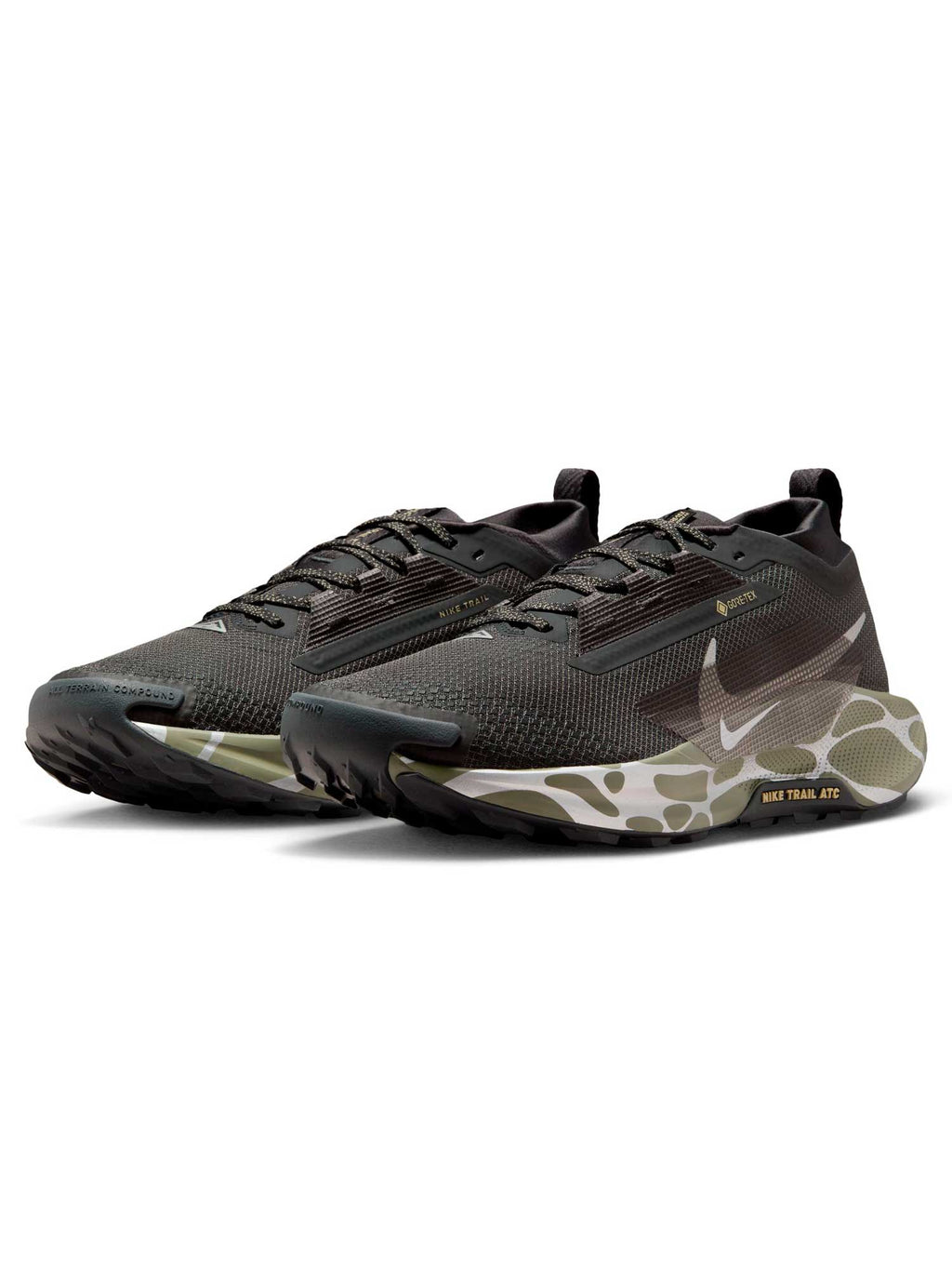 NIKE Обувки REACTX PEGASUS TRAIL 5 GTX