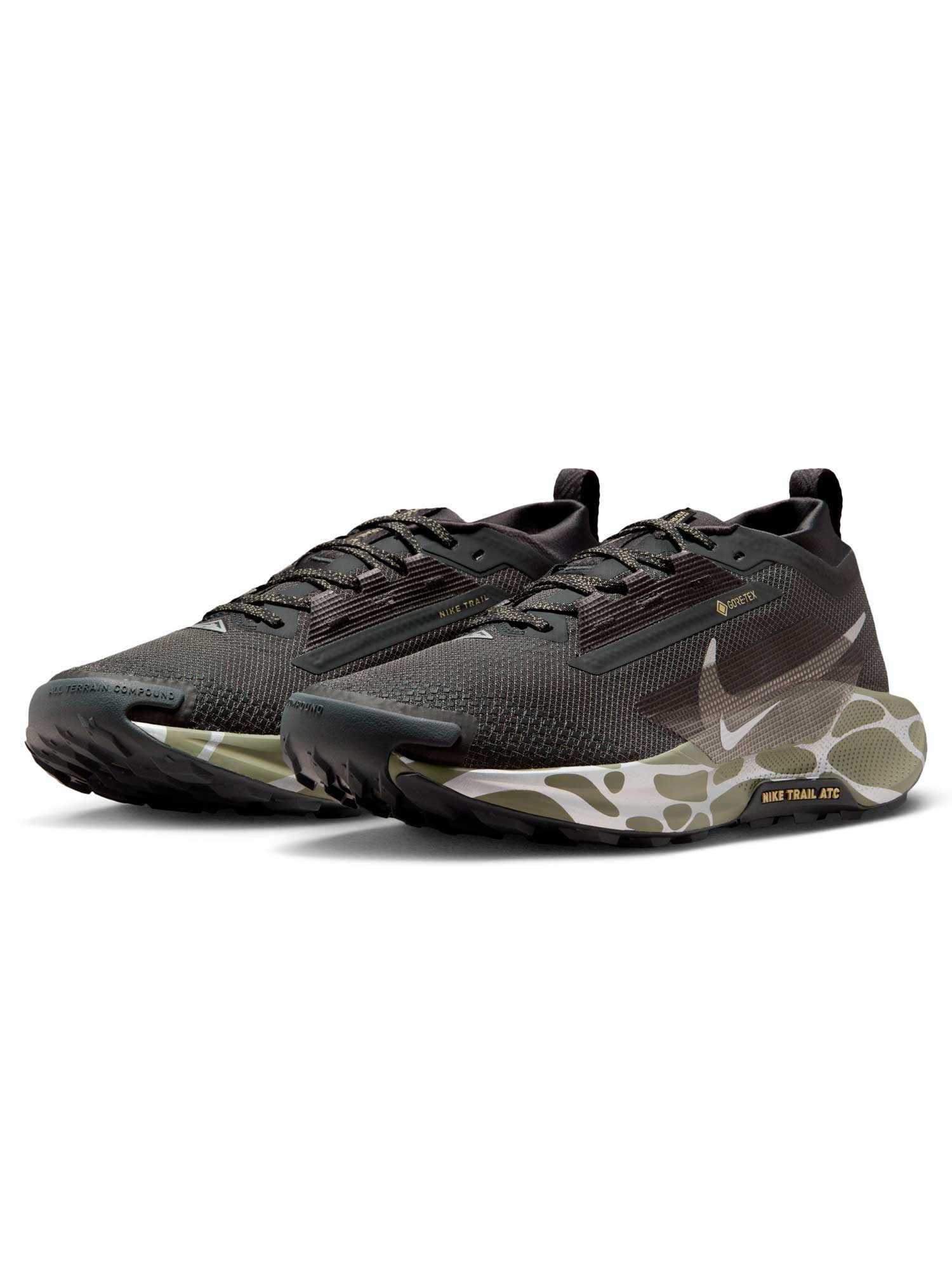 NIKE Обувки REACTX PEGASUS TRAIL 5 GTX