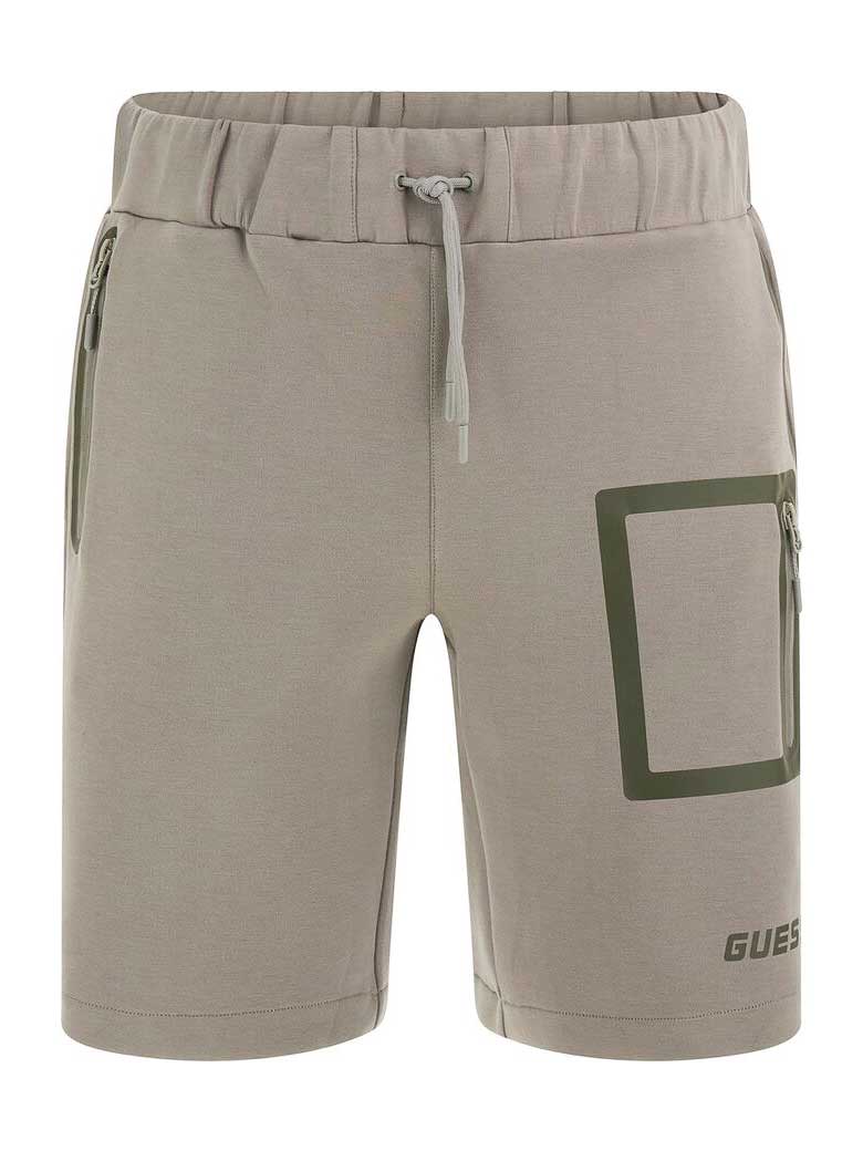 GUESS Къси панталони FALKOR SHORT