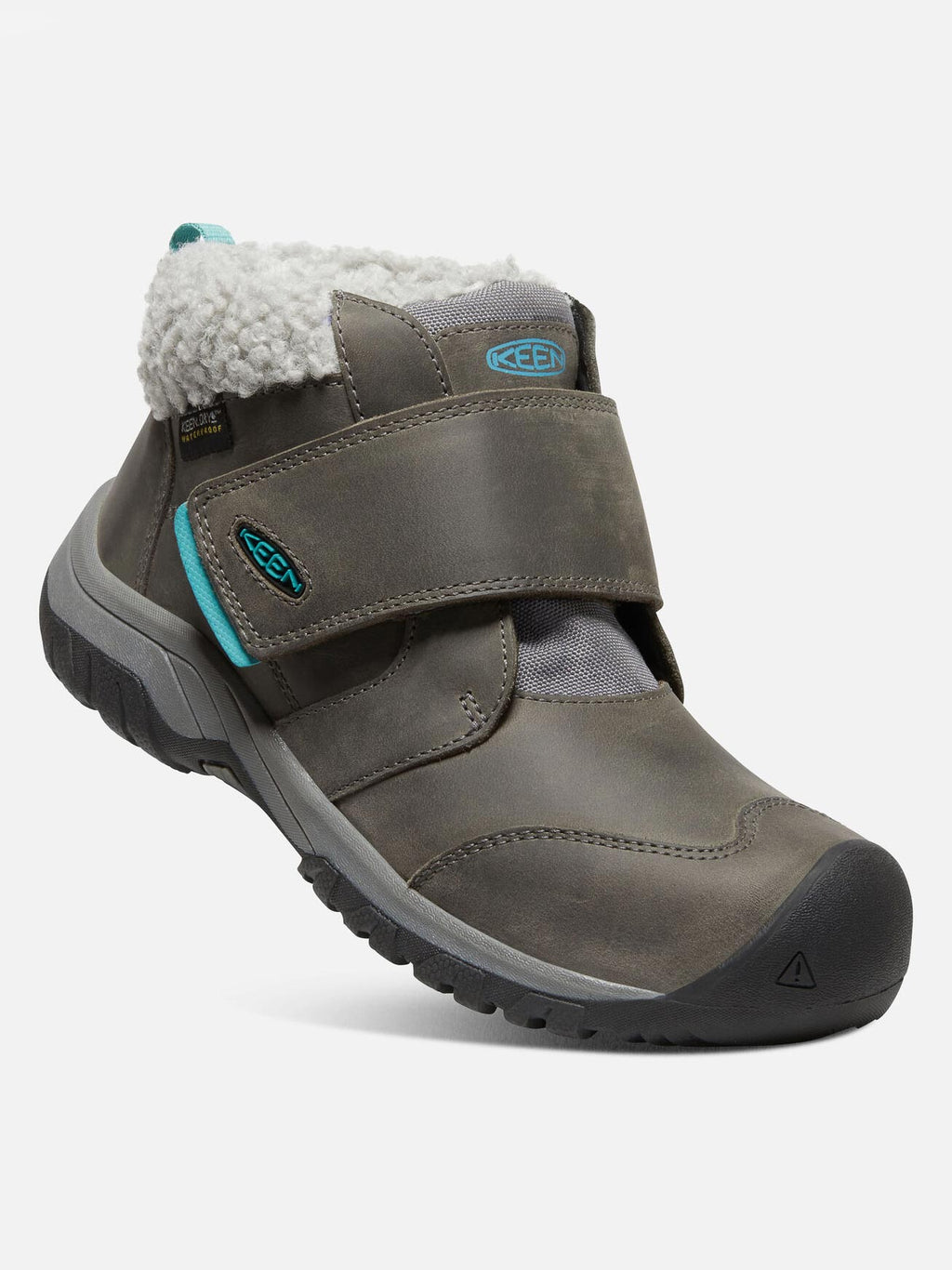 KEEN Обувки KOOTENAY IV MID WP YOUTH