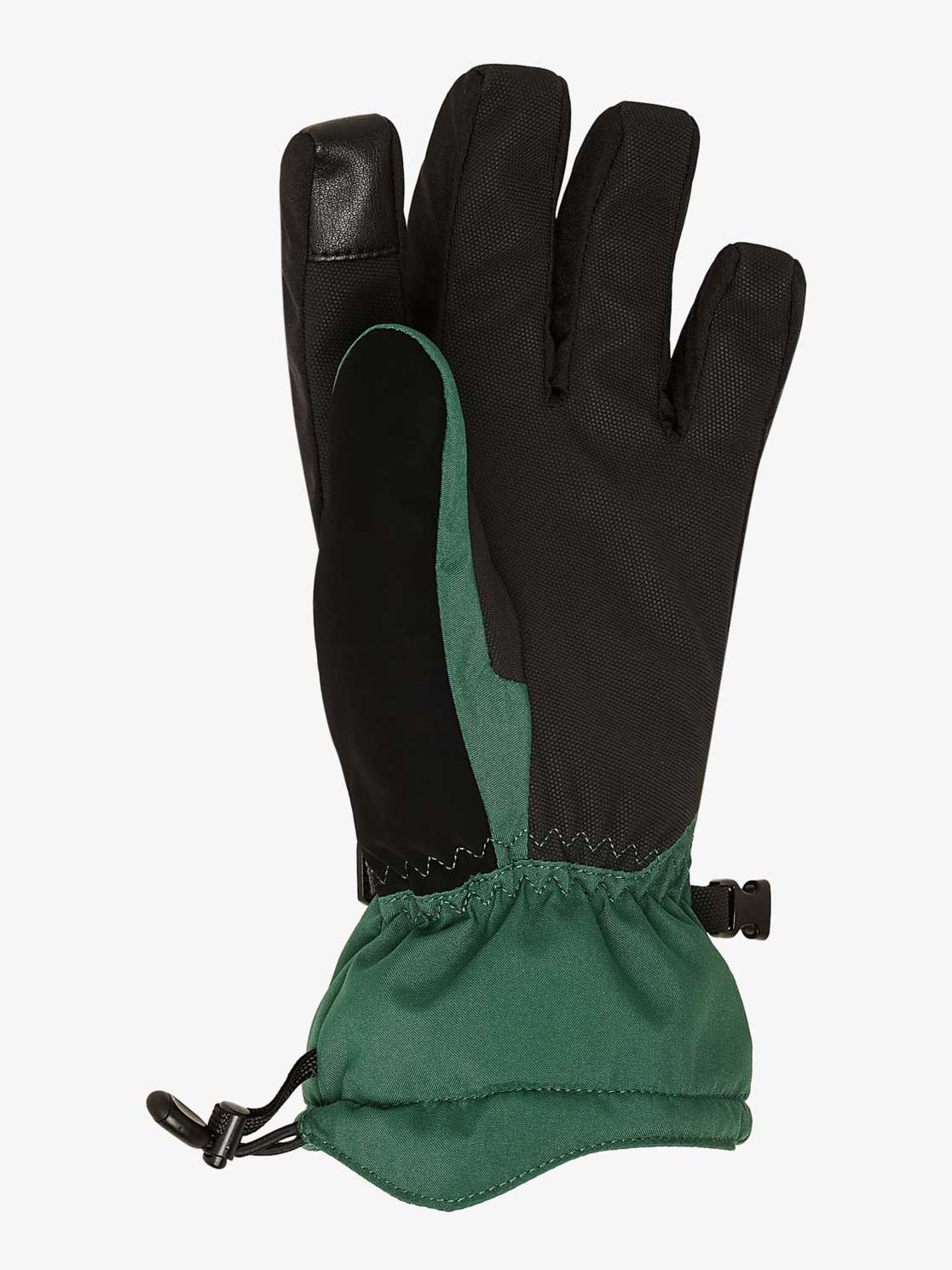 QUIKSILVER Ръкавици MISSION GLOVE
