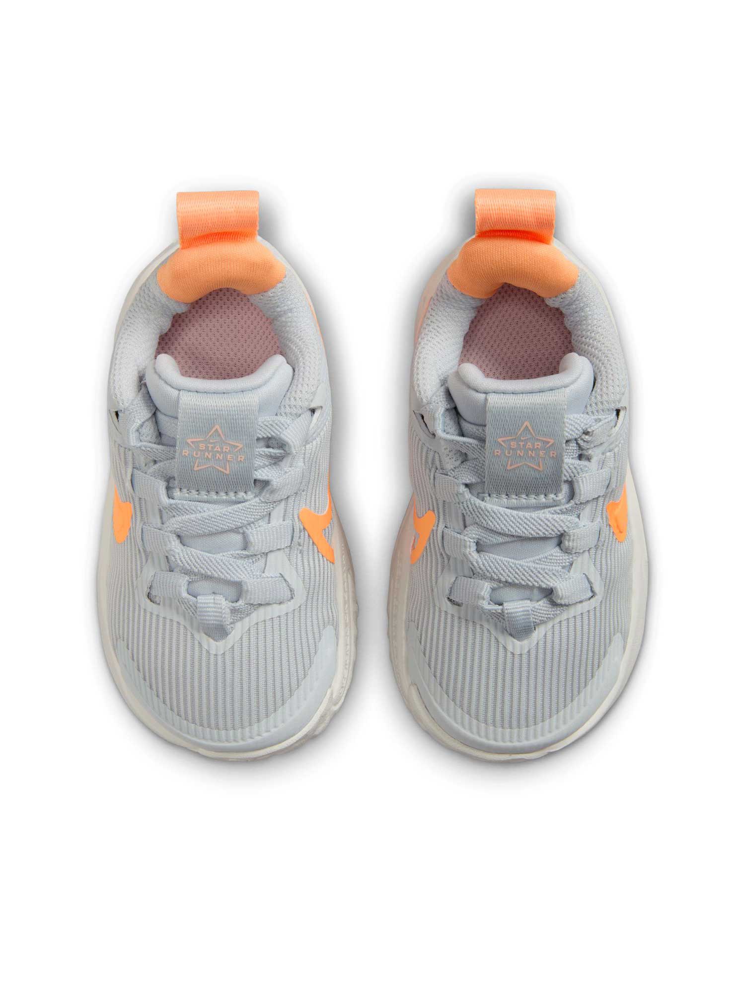 NIKE Обувки STAR RUNNER 4 NN (TD)