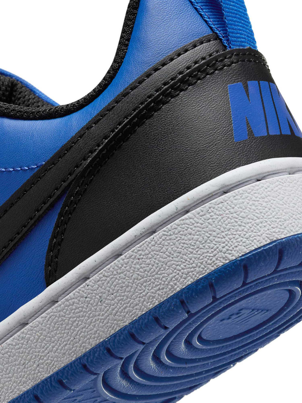 NIKE Обувки COURT BOROUGH LOW RECRAFT GS