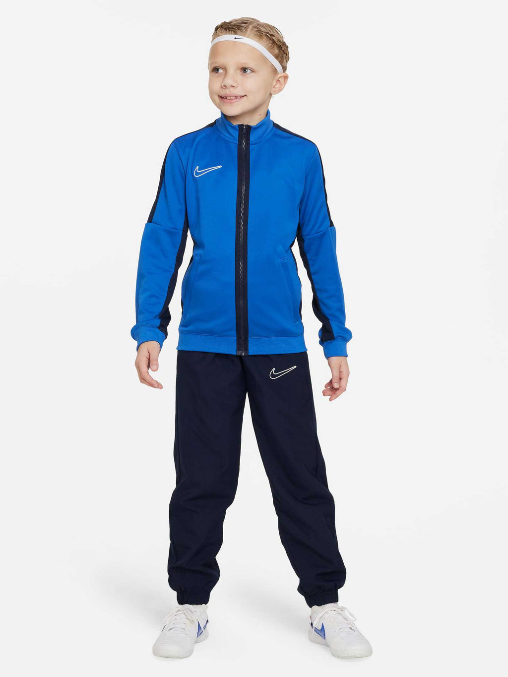 NIKE TEAM Спортно горнище DRI-FIT ACADEMY