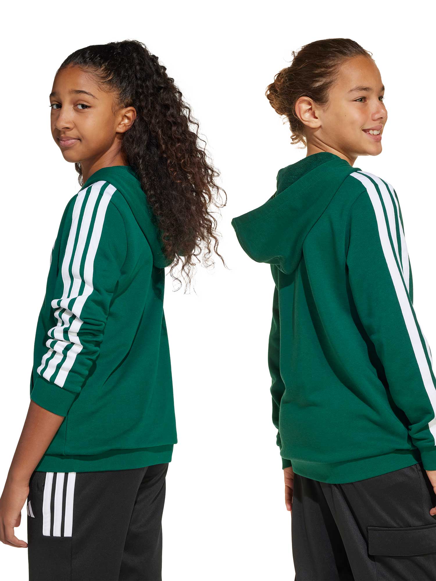 ADIDAS SPORTSWEAR Суитшърт Codes Collegiate Graphic Hoodie Kids