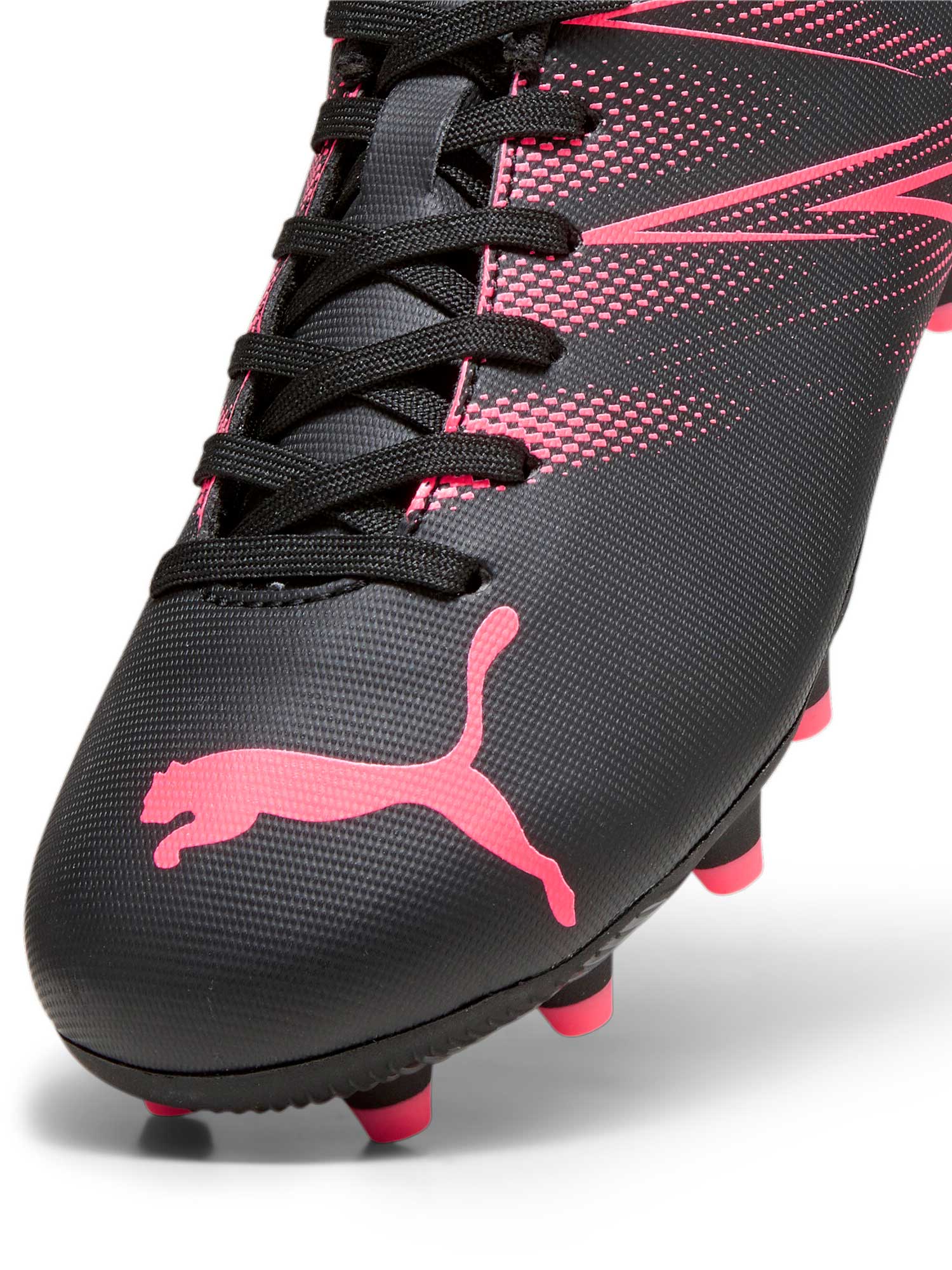 PUMA Обувки ATTACANTO FG/AG Jr