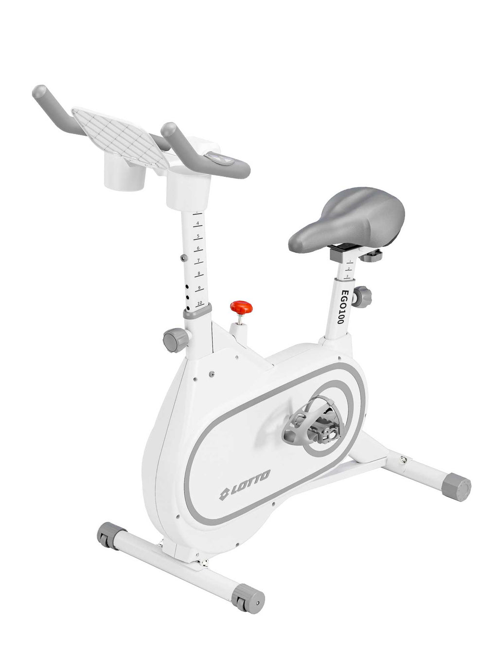 LOTTO FITNESS Спининг байк EGO 100