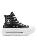 CONVERSE Обувки CHUCK TLR AS LIFT DOUBLE STACK