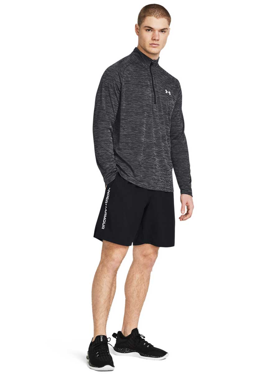 UNDER ARMOUR Къси панталони UA Woven Wdmks